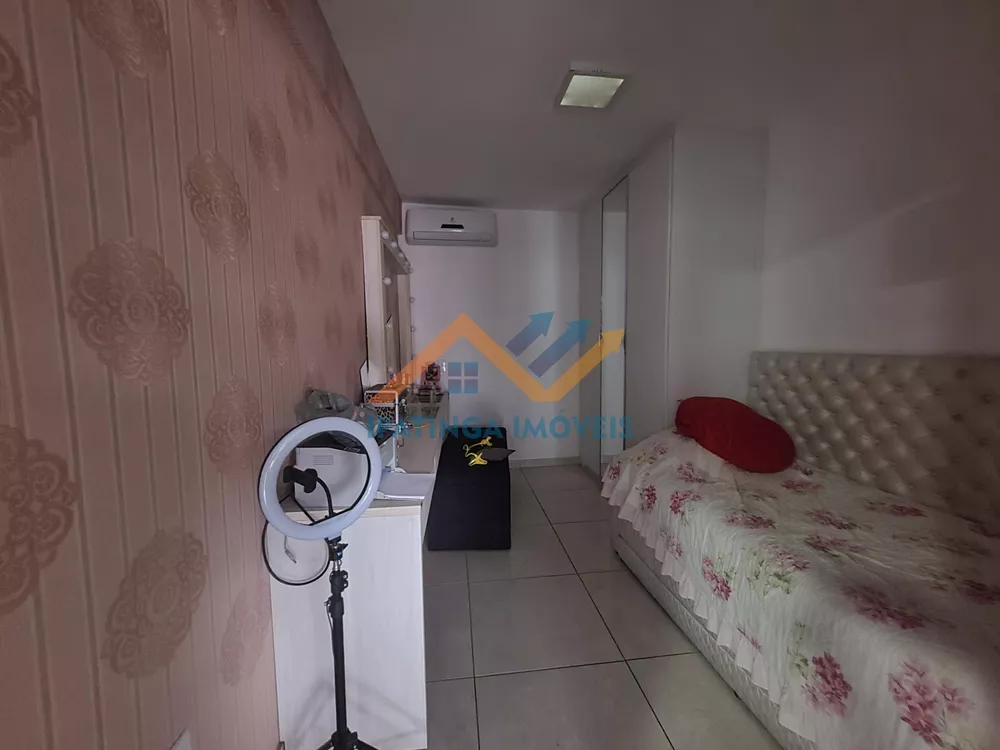 Apartamento, 3 quartos, 92 m² - Foto 7