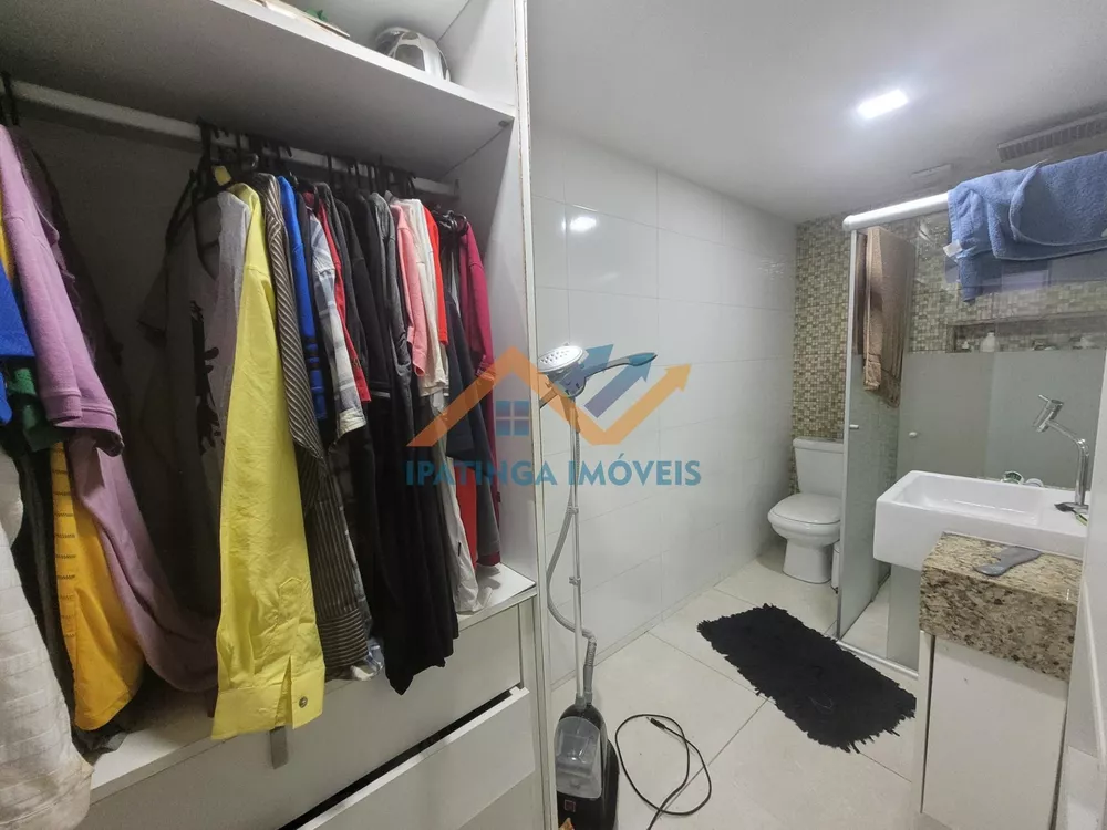Apartamento, 3 quartos, 92 m² - Foto 6