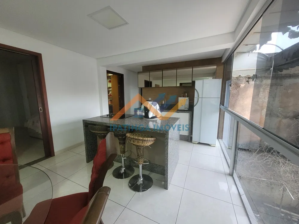 Apartamento, 3 quartos, 92 m² - Foto 7