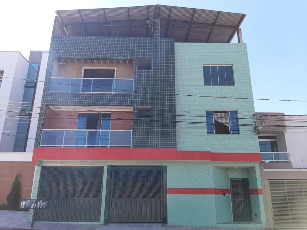 Cobertura, 3 quartos, 286 m² - Foto 1