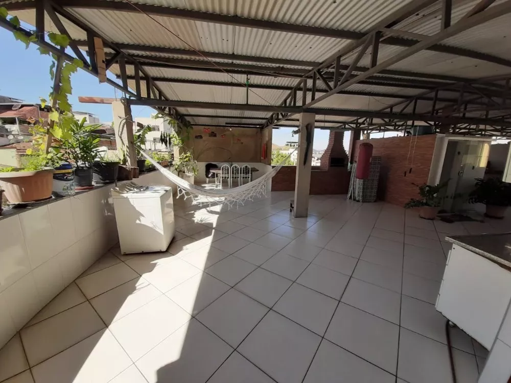 Cobertura, 3 quartos, 286 m² - Foto 8