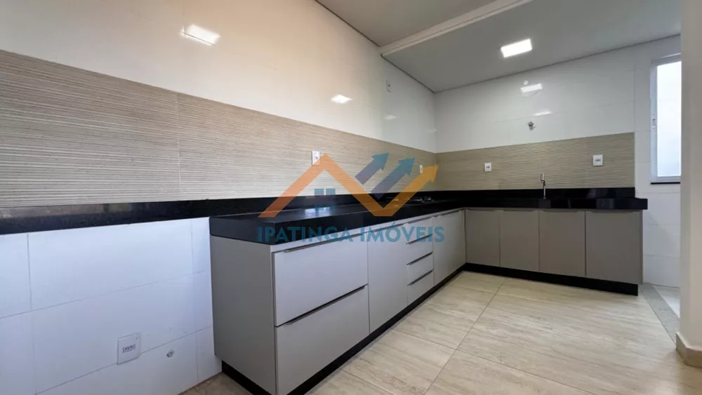 Apartamento à venda com 3 quartos, 147m² - Foto 5