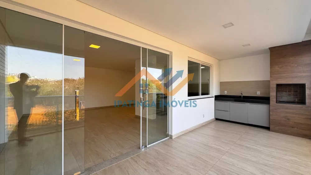 Apartamento à venda com 3 quartos, 147m² - Foto 8