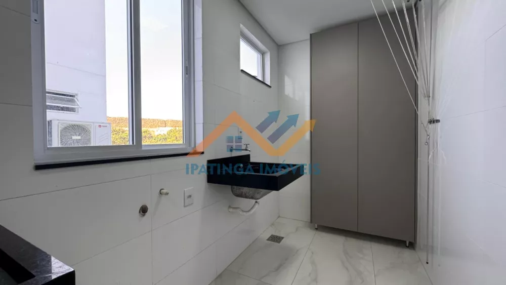 Apartamento à venda com 3 quartos, 147m² - Foto 6