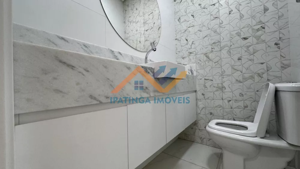 Apartamento à venda com 3 quartos, 147m² - Foto 4