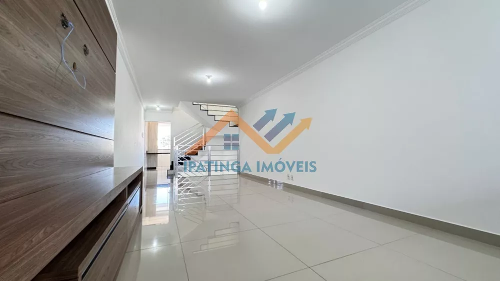 Casa à venda com 3 quartos, 125m² - Foto 4