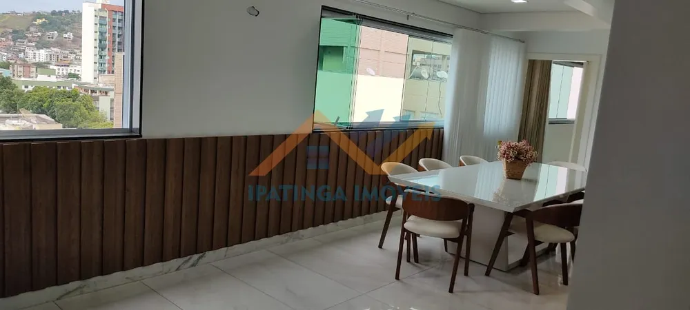 Cobertura, 2 quartos, 268 m² - Foto 3