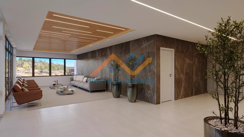 Sala-Conjunto, 38 m² - Foto 4