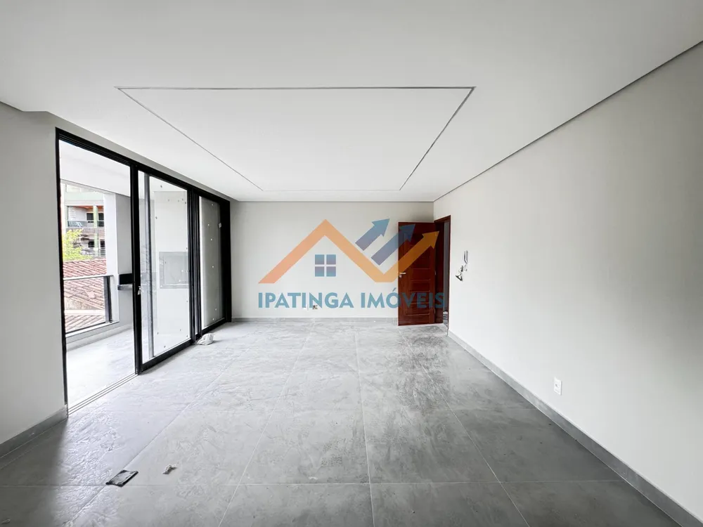 Apartamento, 3 quartos, 81 m² - Foto 2