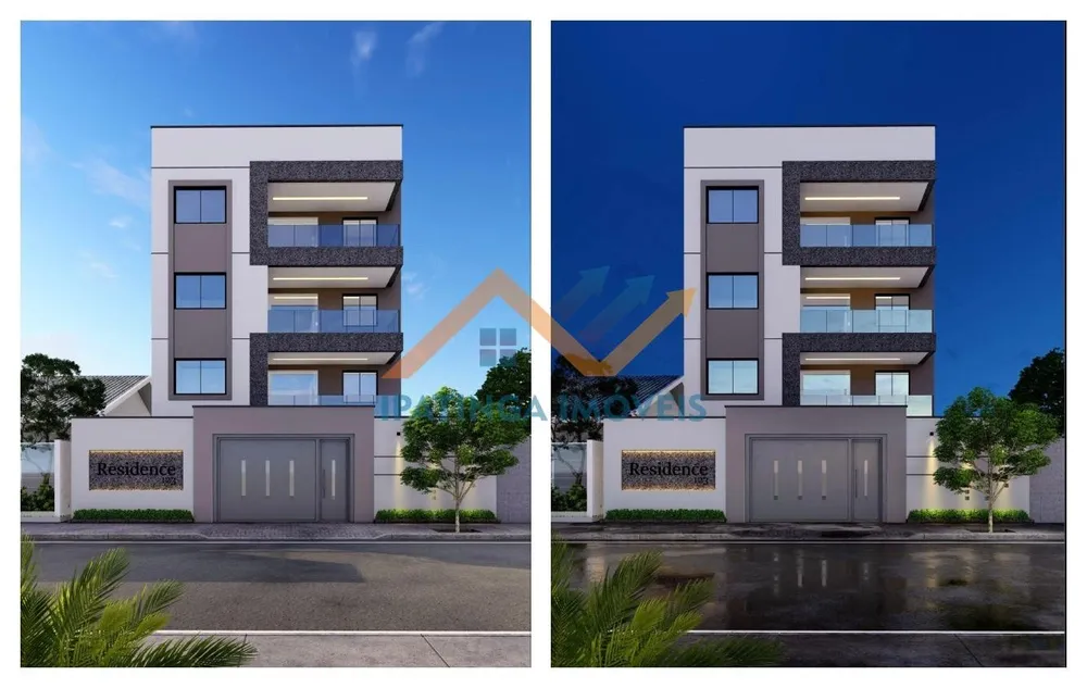 Apartamento, 2 quartos, 100 m² - Foto 1