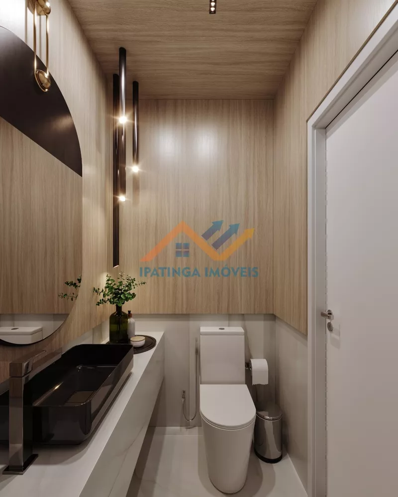 Apartamento, 3 quartos, 104 m² - Foto 6