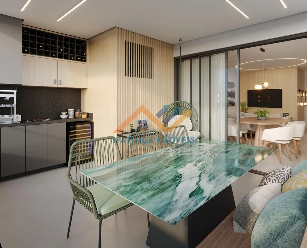 Apartamento, 3 quartos, 104 m² - Foto 8