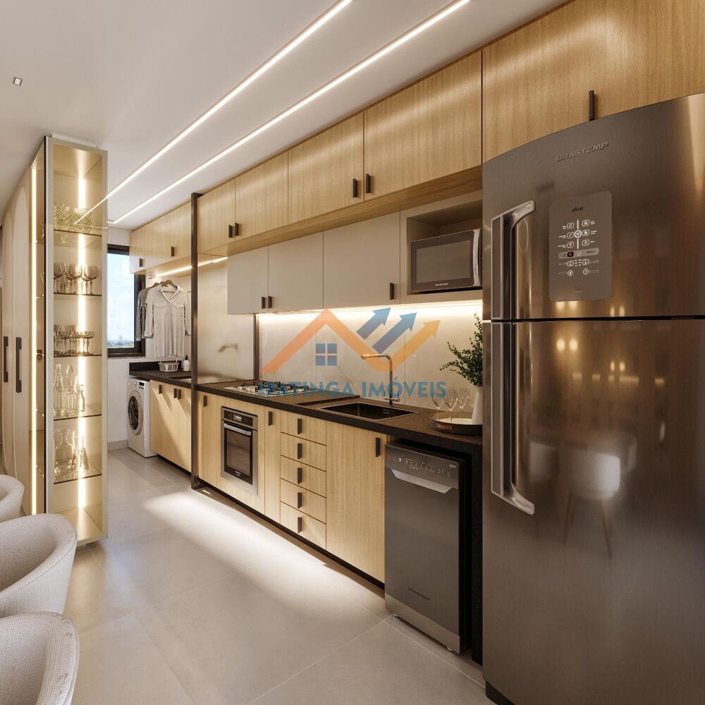 Apartamento, 3 quartos, 104 m² - Foto 3