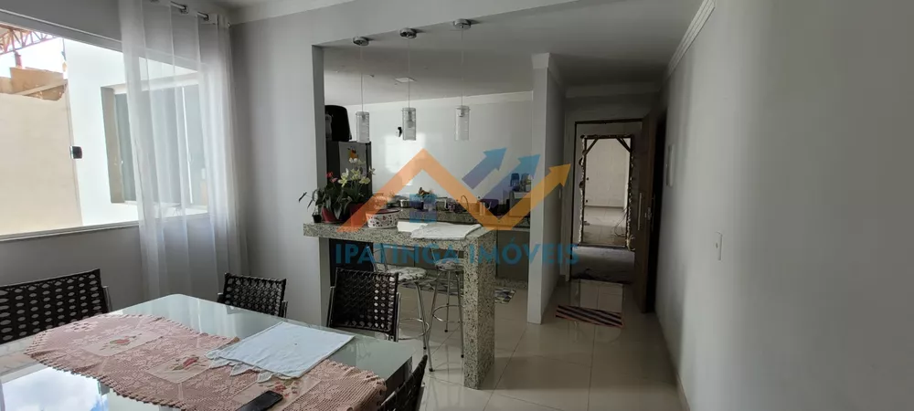 Apartamento à venda com 2 quartos, 81m² - Foto 4