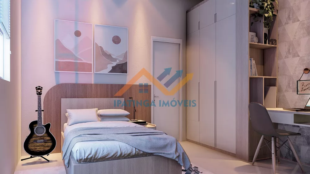 Apartamento, 4 quartos, 385 m² - Foto 3