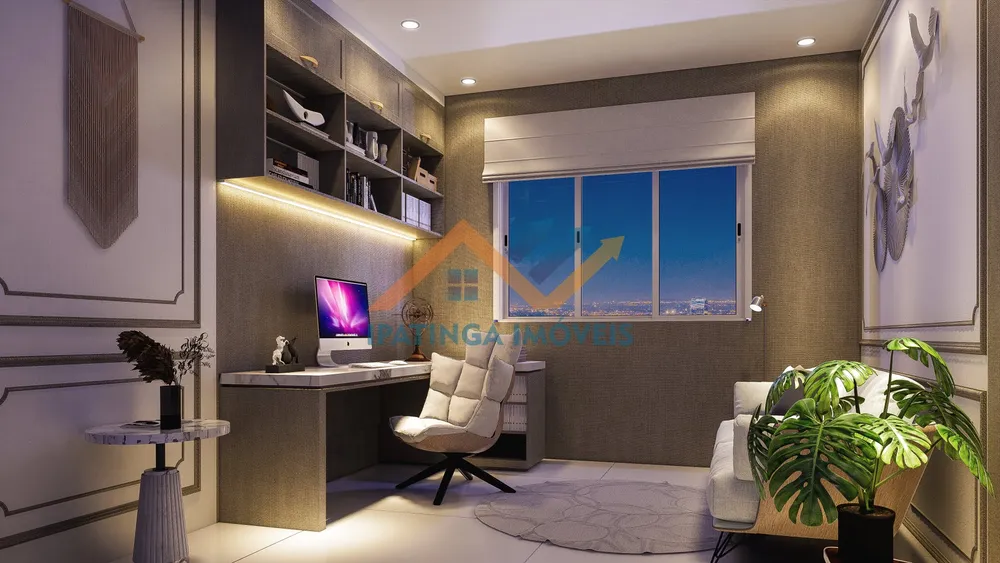 Apartamento, 4 quartos, 385 m² - Foto 8