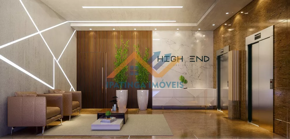 Apartamento, 4 quartos, 385 m² - Foto 1