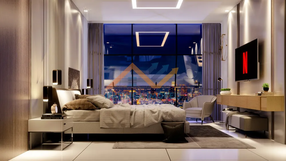 Apartamento, 4 quartos, 385 m² - Foto 6