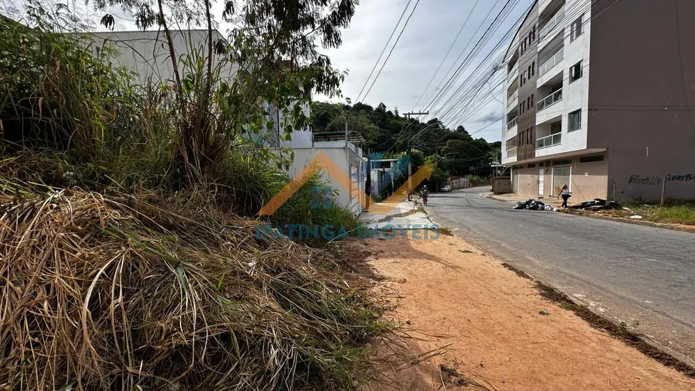 Terreno, 250 m² - Foto 3