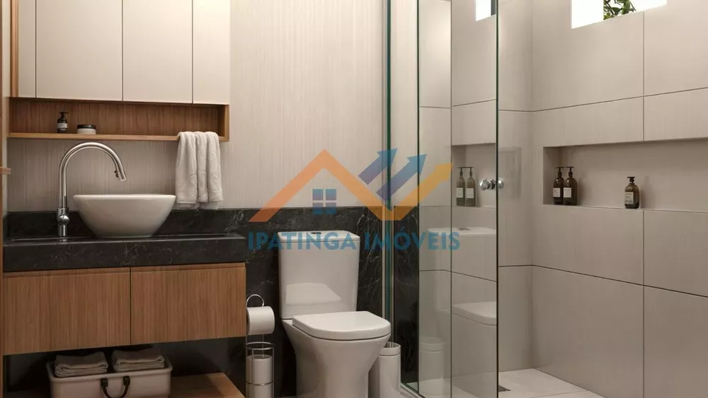 Apartamento, 3 quartos, 88 m² - Foto 4