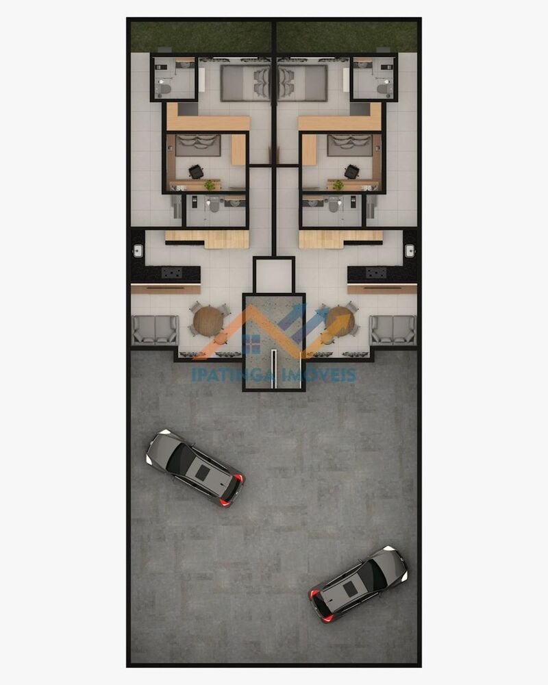 Apartamento, 3 quartos, 88 m² - Foto 8