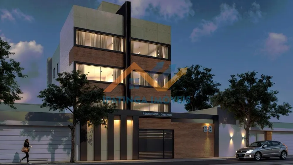 Apartamento, 3 quartos, 88 m² - Foto 8