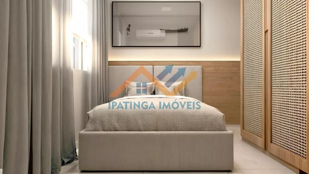 Apartamento, 3 quartos, 88 m² - Foto 5