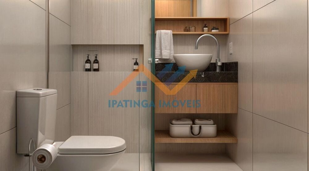 Apartamento, 3 quartos, 88 m² - Foto 6