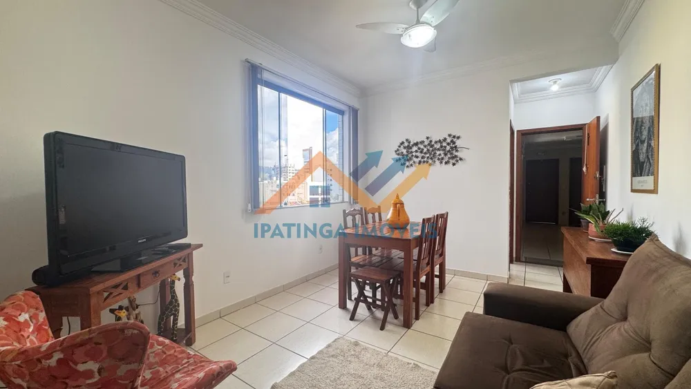 Apartamento, 2 quartos, 60 m² - Foto 1