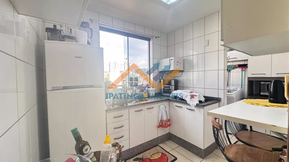 Apartamento, 2 quartos, 60 m² - Foto 1