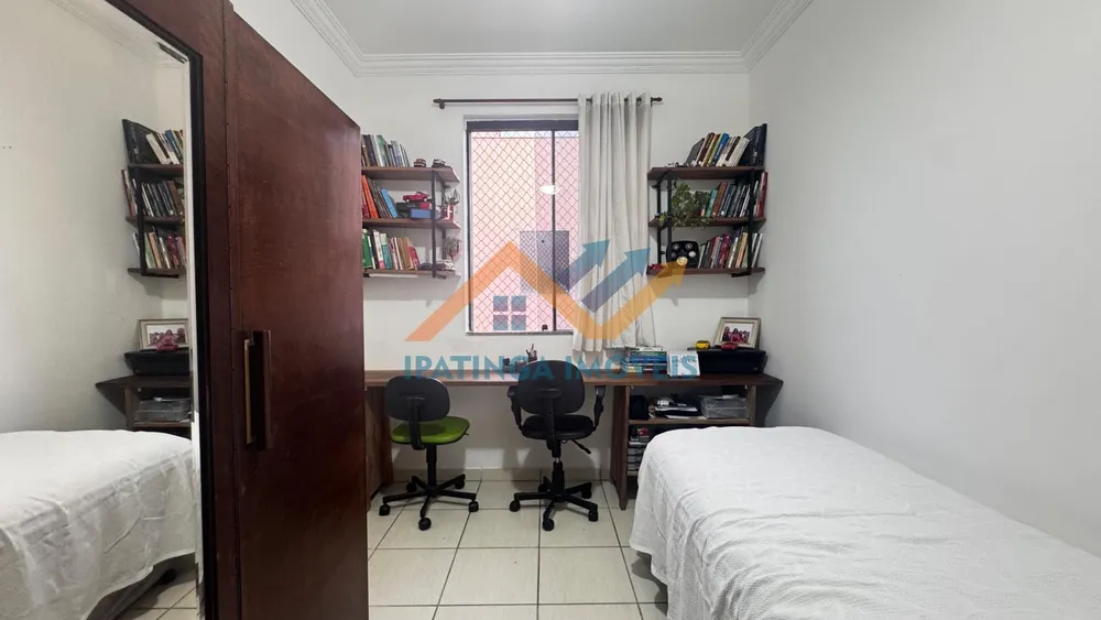 Apartamento, 2 quartos, 60 m² - Foto 9