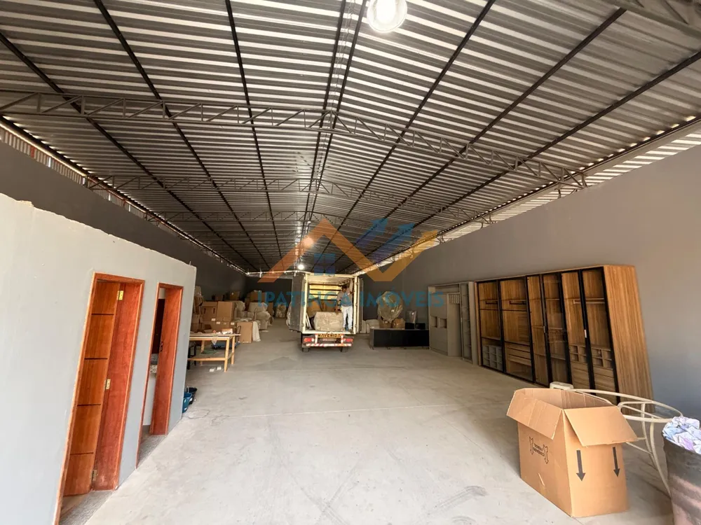 Depósito-Galpão, 418 m² - Foto 7