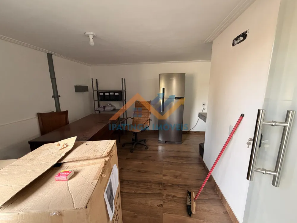 Depósito-Galpão, 418 m² - Foto 2