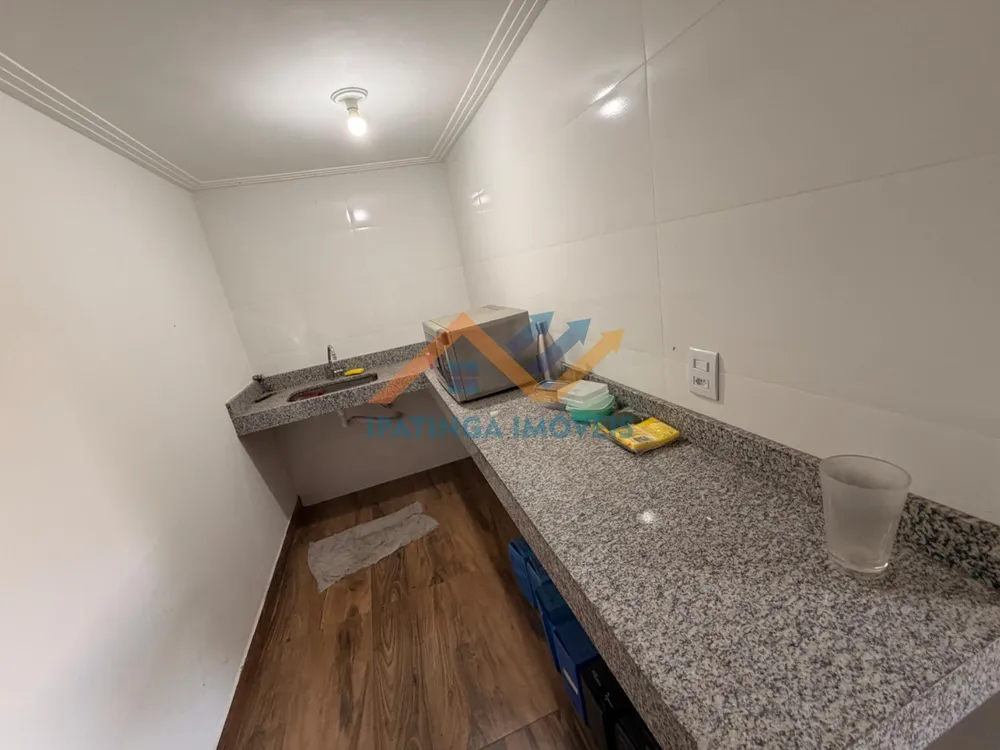 Depósito-Galpão, 418 m² - Foto 6