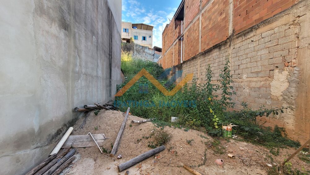 Terreno, 219 m² - Foto 2
