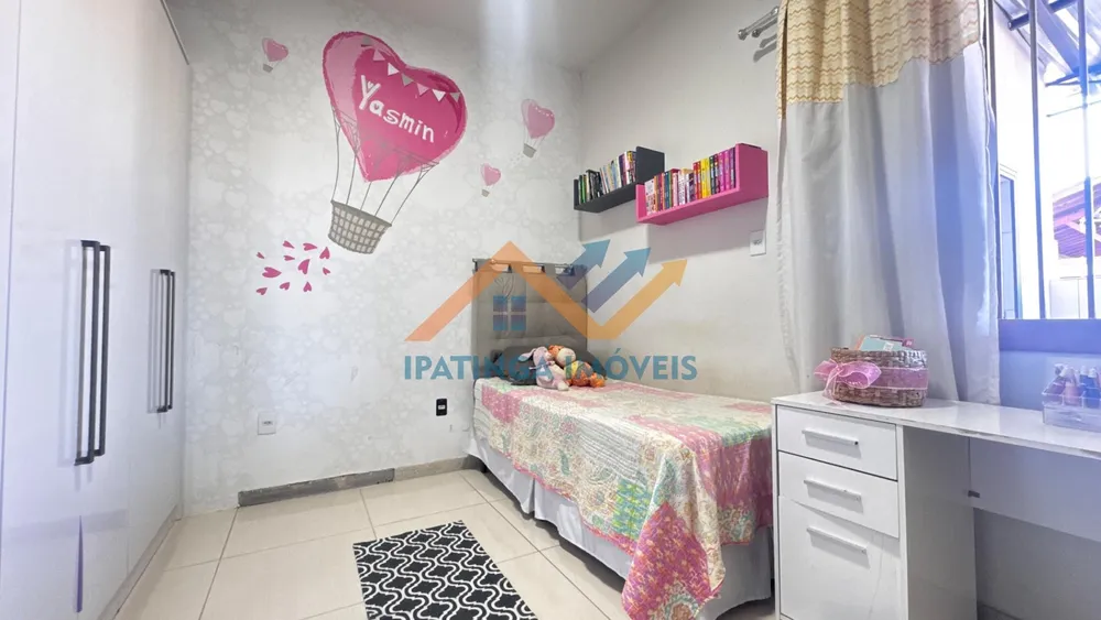 Casa, 3 quartos, 142 m² - Foto 10