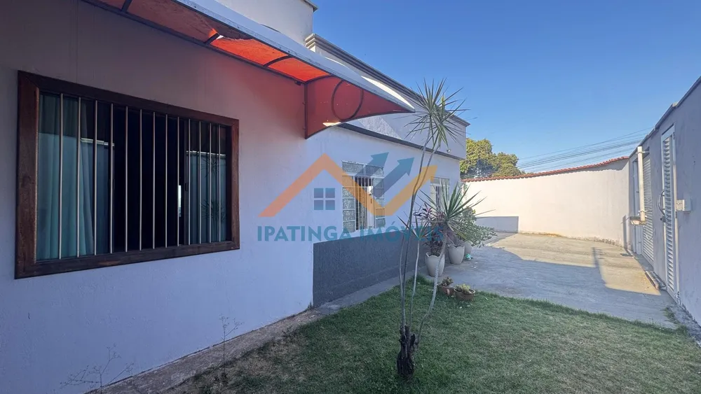Casa, 3 quartos, 142 m² - Foto 1