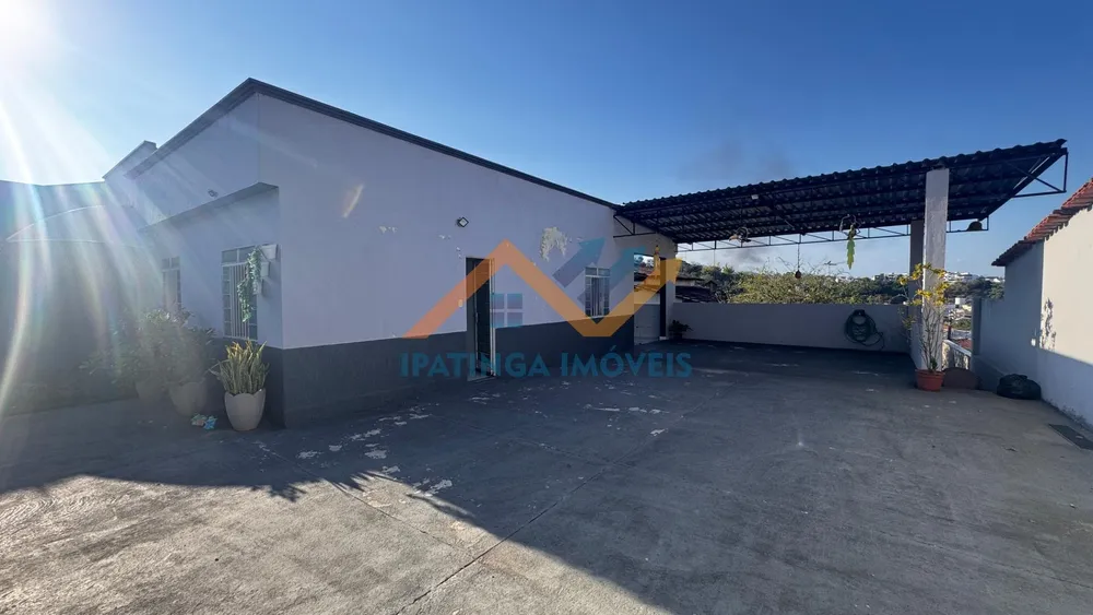 Casa, 3 quartos, 142 m² - Foto 2
