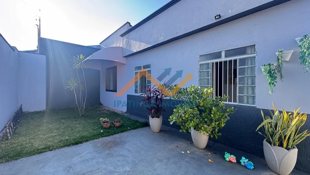 Casa, 3 quartos, 142 m² - Foto 3