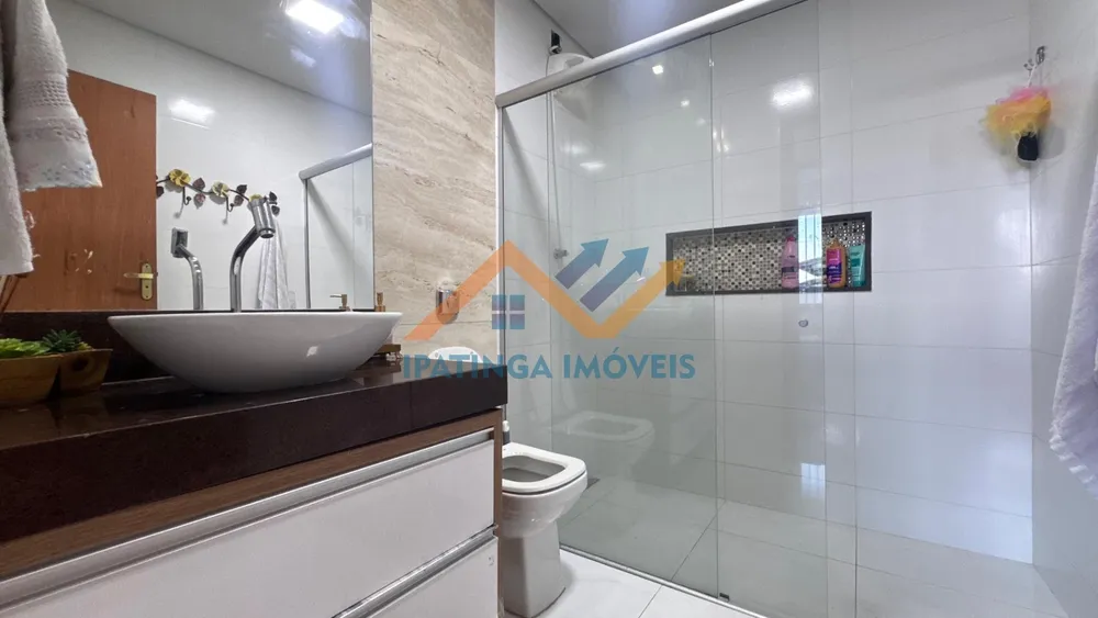 Casa, 3 quartos, 142 m² - Foto 9
