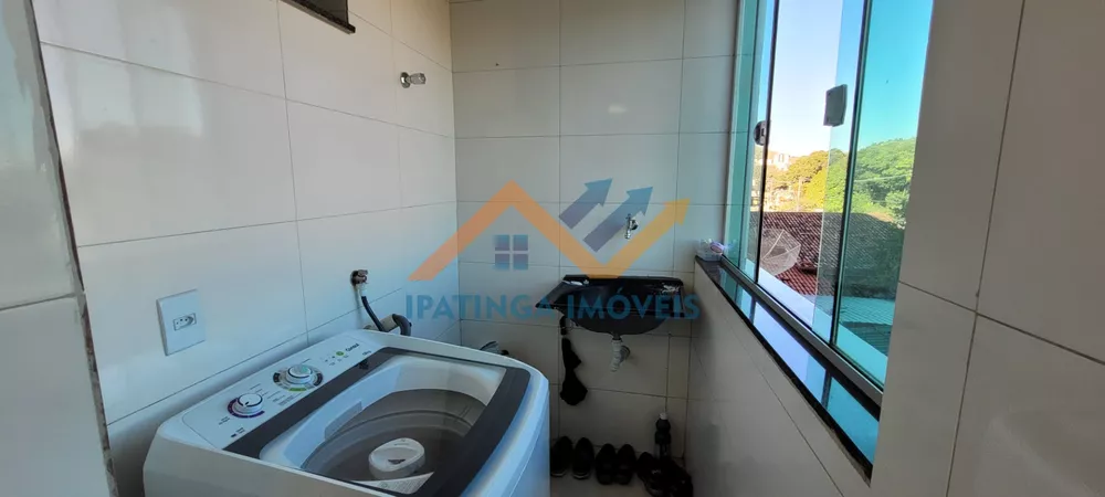 Apartamento à venda com 2 quartos, 72m² - Foto 4