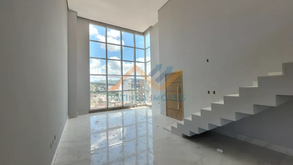 Cobertura, 3 quartos, 314 m² - Foto 2