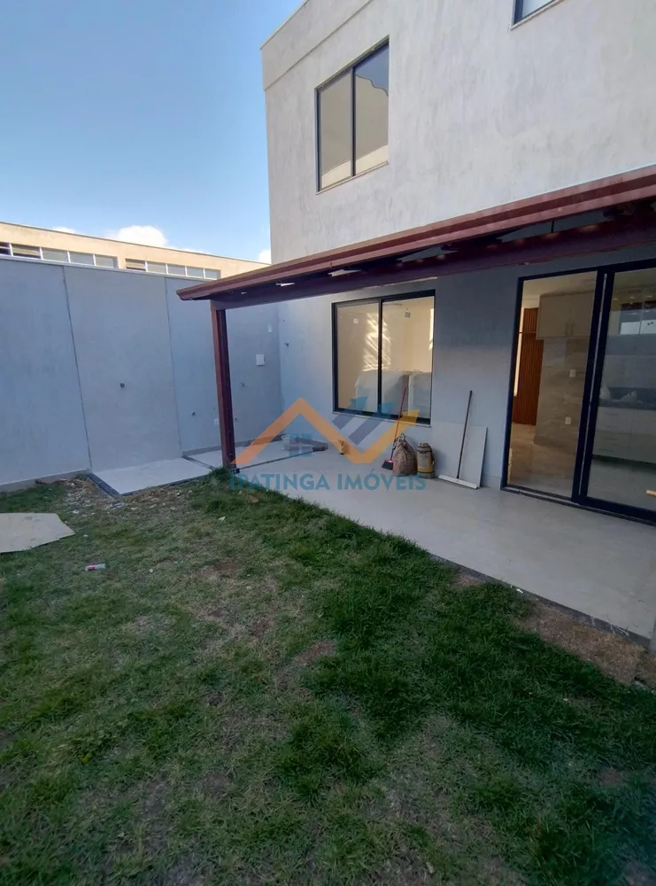 Casa, 3 quartos, 200 m² - Foto 4