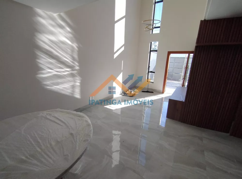 Casa, 3 quartos, 200 m² - Foto 5