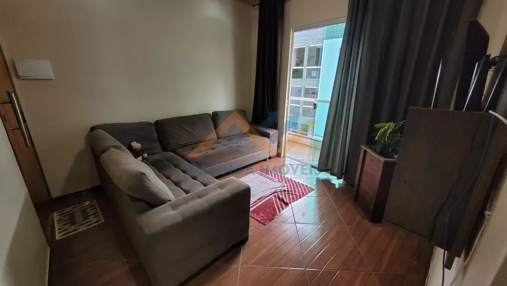 Apartamento, 3 quartos, 98 m² - Foto 1
