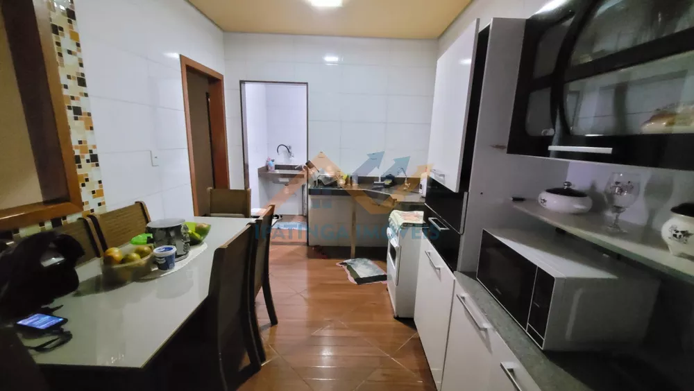 Apartamento, 3 quartos, 98 m² - Foto 3