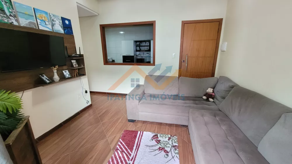 Apartamento, 3 quartos, 98 m² - Foto 4