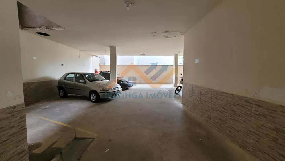 Apartamento à venda com 3 quartos, 98m² - Foto 3