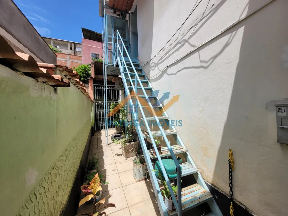 Casa, 3 quartos, 280 m² - Foto 15