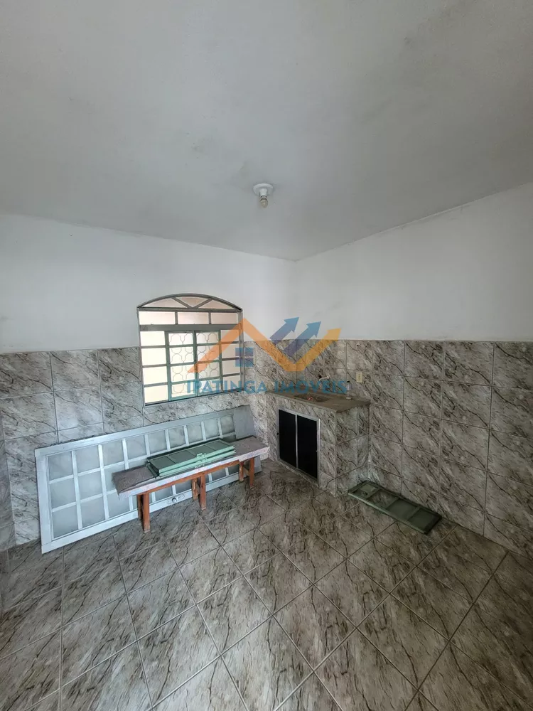 Casa, 3 quartos, 280 m² - Foto 6